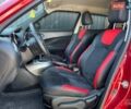 Красный Ниссан Жук, объемом двигателя 1.6 л и пробегом 85 тыс. км за 14490 $, фото 8 на Automoto.ua
