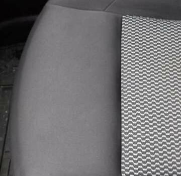 Красный Ниссан Жук, объемом двигателя 1.6 л и пробегом 87 тыс. км за 13850 $, фото 12 на Automoto.ua