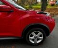 Червоний Ніссан Жук, об'ємом двигуна 1.6 л та пробігом 124 тис. км за 13490 $, фото 4 на Automoto.ua