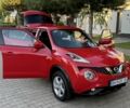 Червоний Ніссан Жук, об'ємом двигуна 1.6 л та пробігом 48 тис. км за 14999 $, фото 10 на Automoto.ua