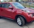 Червоний Ніссан Жук, об'ємом двигуна 1.6 л та пробігом 87 тис. км за 13499 $, фото 20 на Automoto.ua