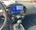 Червоний Ніссан Жук, об'ємом двигуна 1.6 л та пробігом 71 тис. км за 14800 $, фото 37 на Automoto.ua