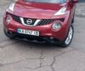 Червоний Ніссан Жук, об'ємом двигуна 1.6 л та пробігом 87 тис. км за 13499 $, фото 22 на Automoto.ua