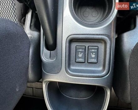 Червоний Ніссан Жук, об'ємом двигуна 1.6 л та пробігом 124 тис. км за 13490 $, фото 26 на Automoto.ua