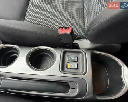 Красный Ниссан Жук, объемом двигателя 1.6 л и пробегом 40 тыс. км за 14700 $, фото 11 на Automoto.ua