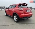 Красный Ниссан Жук, объемом двигателя 1.6 л и пробегом 40 тыс. км за 14700 $, фото 7 на Automoto.ua