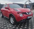 Красный Ниссан Жук, объемом двигателя 1.6 л и пробегом 46 тыс. км за 12500 $, фото 1 на Automoto.ua