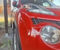 Красный Ниссан Жук, объемом двигателя 1.6 л и пробегом 28 тыс. км за 16908 $, фото 9 на Automoto.ua