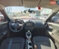 Червоний Ніссан Жук, об'ємом двигуна 1.6 л та пробігом 45 тис. км за 13200 $, фото 13 на Automoto.ua