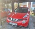 Красный Ниссан Жук, объемом двигателя 1.6 л и пробегом 28 тыс. км за 16908 $, фото 10 на Automoto.ua