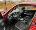 Червоний Ніссан Жук, об'ємом двигуна 1.6 л та пробігом 55 тис. км за 15000 $, фото 8 на Automoto.ua