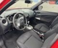 Красный Ниссан Жук, объемом двигателя 1.6 л и пробегом 40 тыс. км за 14700 $, фото 8 на Automoto.ua