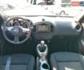 Червоний Ніссан Жук, об'ємом двигуна 1.6 л та пробігом 45 тис. км за 13200 $, фото 14 на Automoto.ua
