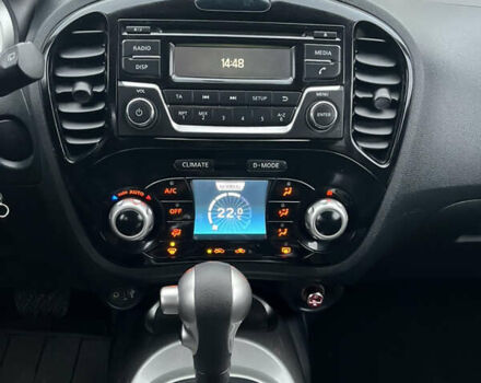 Красный Ниссан Жук, объемом двигателя 1.6 л и пробегом 76 тыс. км за 13399 $, фото 31 на Automoto.ua