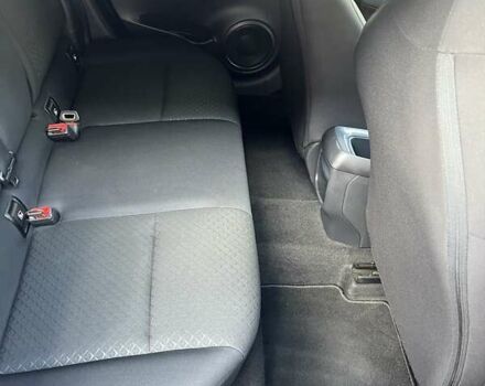 Красный Ниссан Жук, объемом двигателя 1 л и пробегом 44 тыс. км за 19500 $, фото 15 на Automoto.ua