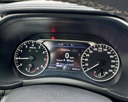 Красный Ниссан Жук, объемом двигателя 1 л и пробегом 49 тыс. км за 20000 $, фото 19 на Automoto.ua