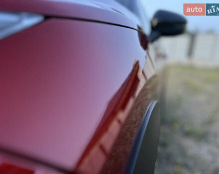 Красный Ниссан Жук, объемом двигателя 1 л и пробегом 31 тыс. км за 23200 $, фото 14 на Automoto.ua