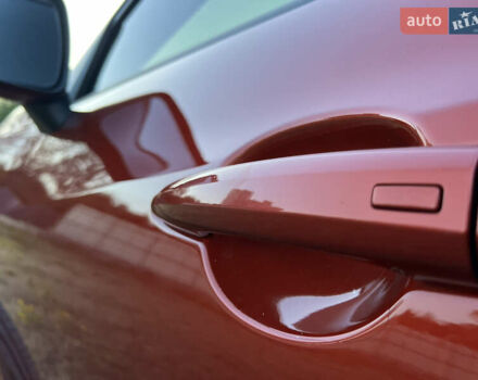 Красный Ниссан Жук, объемом двигателя 1 л и пробегом 31 тыс. км за 23200 $, фото 13 на Automoto.ua