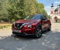 Красный Ниссан Жук, объемом двигателя 1 л и пробегом 30 тыс. км за 19590 $, фото 1 на Automoto.ua