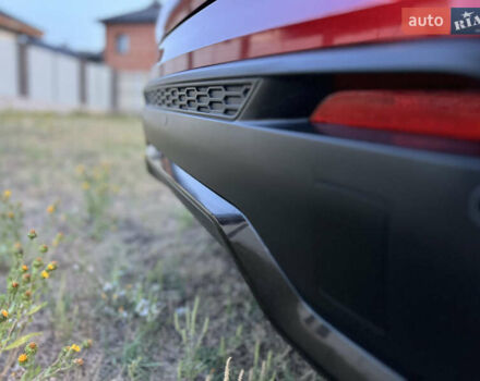 Красный Ниссан Жук, объемом двигателя 1 л и пробегом 31 тыс. км за 23200 $, фото 11 на Automoto.ua