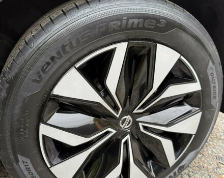 Красный Ниссан Жук, объемом двигателя 1 л и пробегом 15 тыс. км за 19499 $, фото 13 на Automoto.ua