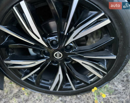 Красный Ниссан Жук, объемом двигателя 1 л и пробегом 31 тыс. км за 23200 $, фото 20 на Automoto.ua