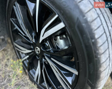 Красный Ниссан Жук, объемом двигателя 1 л и пробегом 31 тыс. км за 23200 $, фото 16 на Automoto.ua