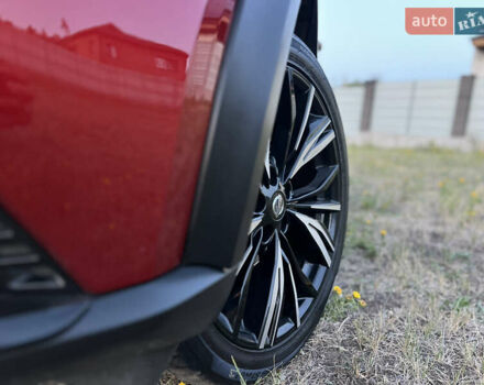 Красный Ниссан Жук, объемом двигателя 1 л и пробегом 31 тыс. км за 23200 $, фото 8 на Automoto.ua