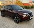 Ниссан Жук 2022 в Днепре (Днепропетровске) на Automoto.ua Красный Ниссан Жук, объемом двигателя 1 л и пробегом 22 тыс. км за 20500 $, фото 1 на Automoto.ua