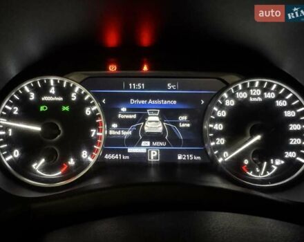 Красный Ниссан Жук, объемом двигателя 1 л и пробегом 46 тыс. км за 19900 $, фото 14 на Automoto.ua