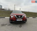 Красный Ниссан Жук, объемом двигателя 1 л и пробегом 2 тыс. км за 20999 $, фото 3 на Automoto.ua
