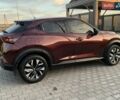 Ниссан Жук 2022 в Днепре (Днепропетровске) на Automoto.ua Красный Ниссан Жук, объемом двигателя 1 л и пробегом 22 тыс. км за 20500 $, фото 2 на Automoto.ua