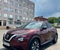 Красный Ниссан Жук, объемом двигателя 1 л и пробегом 50 тыс. км за 20000 $, фото 7 на Automoto.ua