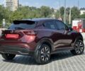 Красный Ниссан Жук, объемом двигателя 1 л и пробегом 22 тыс. км за 21300 $, фото 1 на Automoto.ua