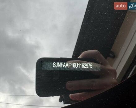 Красный Ниссан Жук, объемом двигателя 1 л и пробегом 46 тыс. км за 19900 $, фото 15 на Automoto.ua