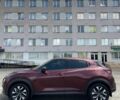 Красный Ниссан Жук, объемом двигателя 1 л и пробегом 50 тыс. км за 20000 $, фото 2 на Automoto.ua