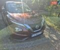 Красный Ниссан Жук, объемом двигателя 1 л и пробегом 19 тыс. км за 20900 $, фото 3 на Automoto.ua