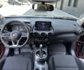Красный Ниссан Жук, объемом двигателя 1 л и пробегом 22 тыс. км за 21300 $, фото 12 на Automoto.ua