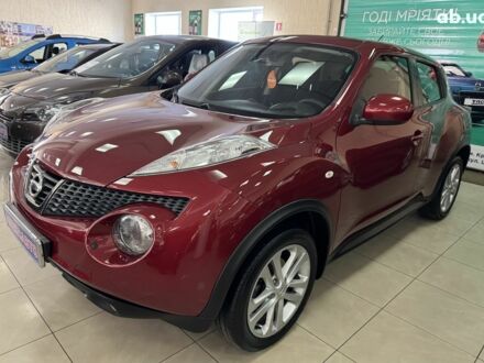 Ніссан Жук 2014 у Кропивницькому (Кіровограді) на Automoto.ua Червоний Ніссан Жук, об'ємом двигуна 0 л та пробігом 138 тис. км за 11500 $, фото 1 на Automoto.ua