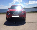 Красный Ниссан Жук, объемом двигателя 1.6 л и пробегом 14 тыс. км за 16500 $, фото 1 на Automoto.ua