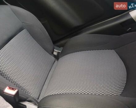 Красный Ниссан Жук, объемом двигателя 1.6 л и пробегом 97 тыс. км за 12900 $, фото 1 на Automoto.ua