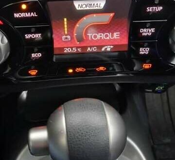 Ниссан Жук 2018 в Киеве на Automoto.ua Красный Ниссан Жук, объемом двигателя 1.6 л и пробегом 87 тыс. км за 13499 $, фото 1 на Automoto.ua