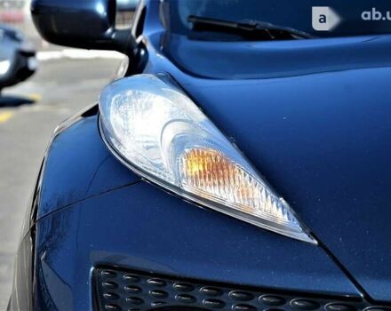 Ниссан Жук, объемом двигателя 1.6 л и пробегом 129 тыс. км за 10999 $, фото 9 на Automoto.ua