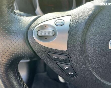 Ниссан Жук, объемом двигателя 1.6 л и пробегом 129 тыс. км за 10999 $, фото 25 на Automoto.ua