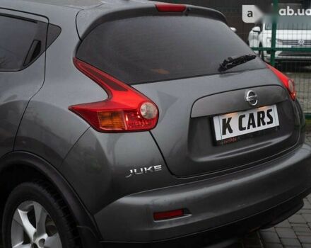 Ниссан Жук, объемом двигателя 1.6 л и пробегом 86 тыс. км за 11000 $, фото 3 на Automoto.ua