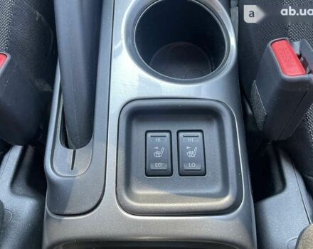 Ниссан Жук, объемом двигателя 1.6 л и пробегом 129 тыс. км за 10999 $, фото 22 на Automoto.ua