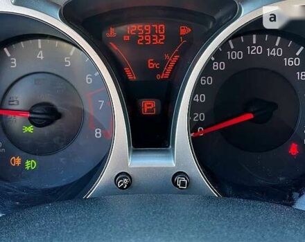 Ниссан Жук, объемом двигателя 1.6 л и пробегом 129 тыс. км за 10999 $, фото 16 на Automoto.ua