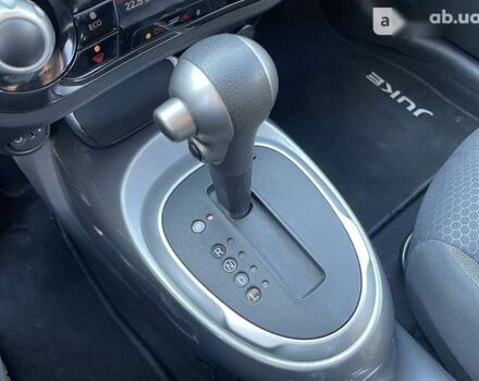 Ниссан Жук, объемом двигателя 1.6 л и пробегом 129 тыс. км за 10999 $, фото 23 на Automoto.ua