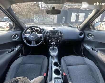 Ниссан Жук, объемом двигателя 1.6 л и пробегом 129 тыс. км за 10999 $, фото 19 на Automoto.ua