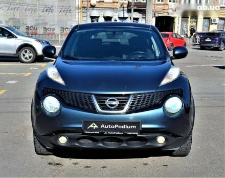 Ниссан Жук, объемом двигателя 1.6 л и пробегом 129 тыс. км за 10999 $, фото 2 на Automoto.ua